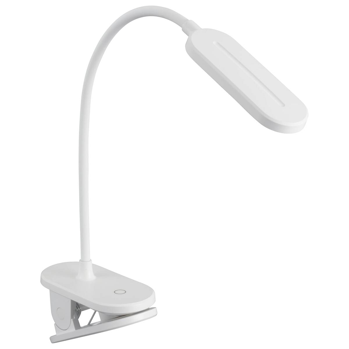  ohm (OHM) electro- machine LED clip light lamp color white LTC-LC12U-WL 06-0988