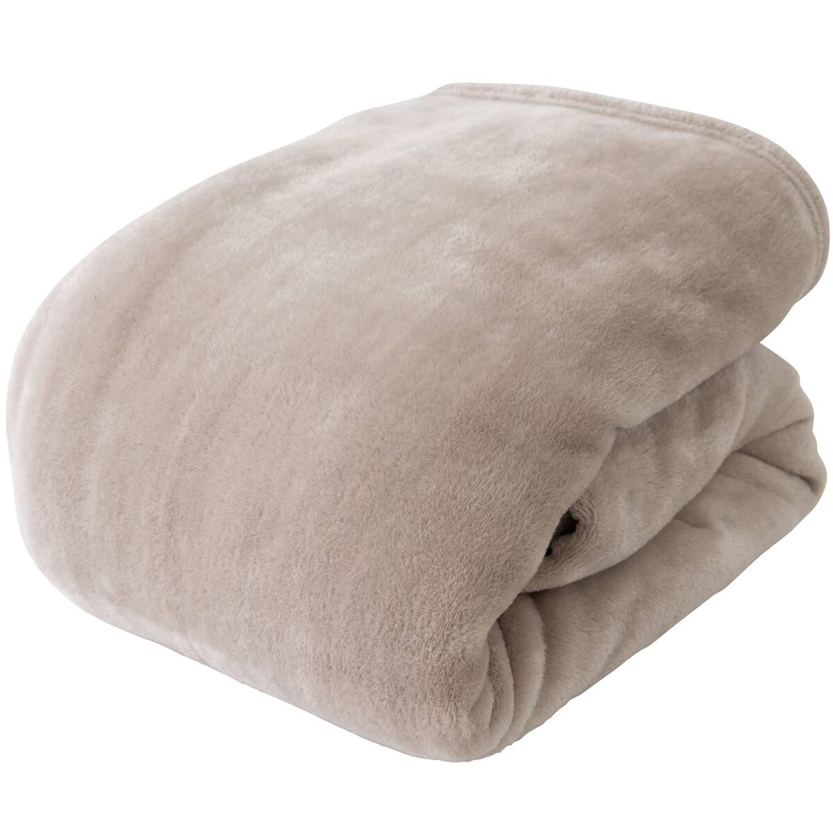 mofua одеяло одиночный зимний покрывало mofa микроволокно серый ju теплый ............500001N8