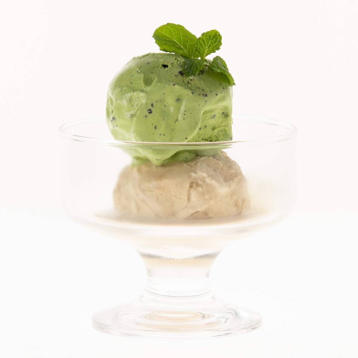 東洋佐々木ガラス アイスクリームグラス 240ml プルエースパーラー 日本製 食洗機対応 33031_画像2