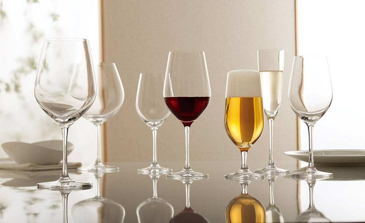 東洋佐々木ガラス ワイングラス DIAMANTR ディアマン ボルドー 600ml 3個入り 全面イオン強化加工 赤・白対応 割れにくい 食洗器_画像7