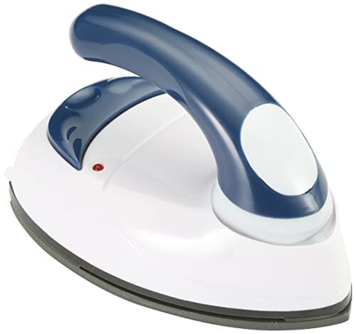 pi Area Mini iron cordless blue DMA-04BL