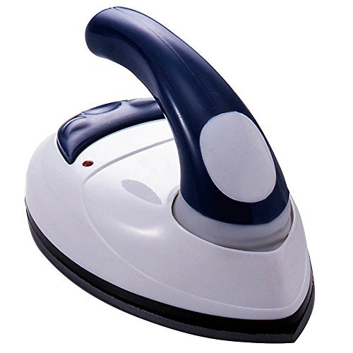 pi Area Mini iron cordless blue DMA-04BL