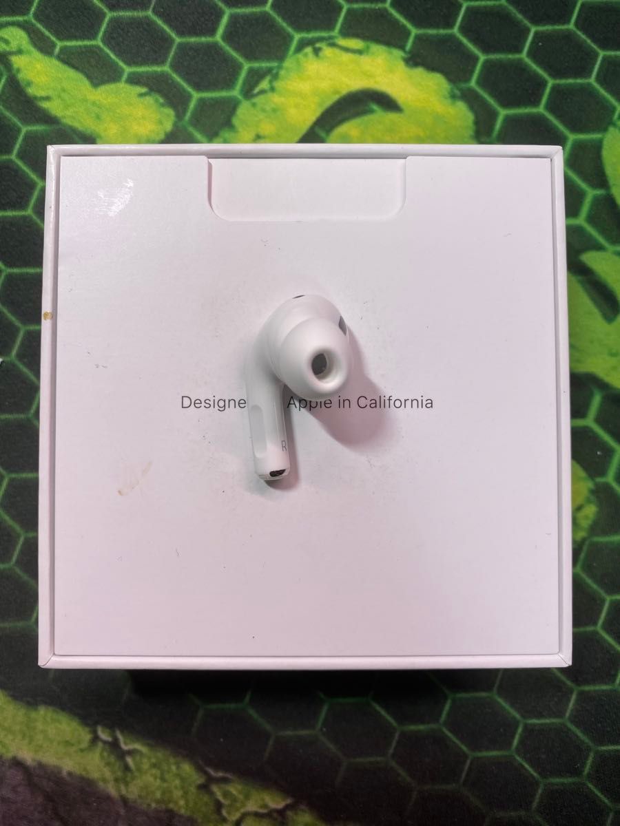 Apple AirPods  Pro 第2世代　右側　右耳　右type C充電