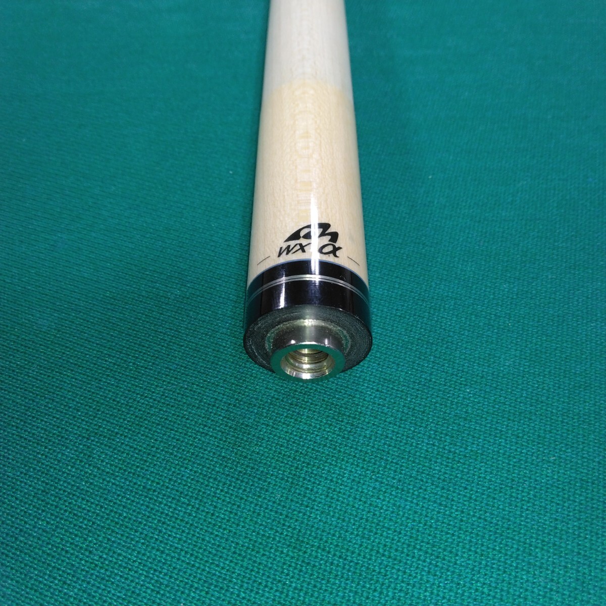  billiards shaft Mezz WX-α