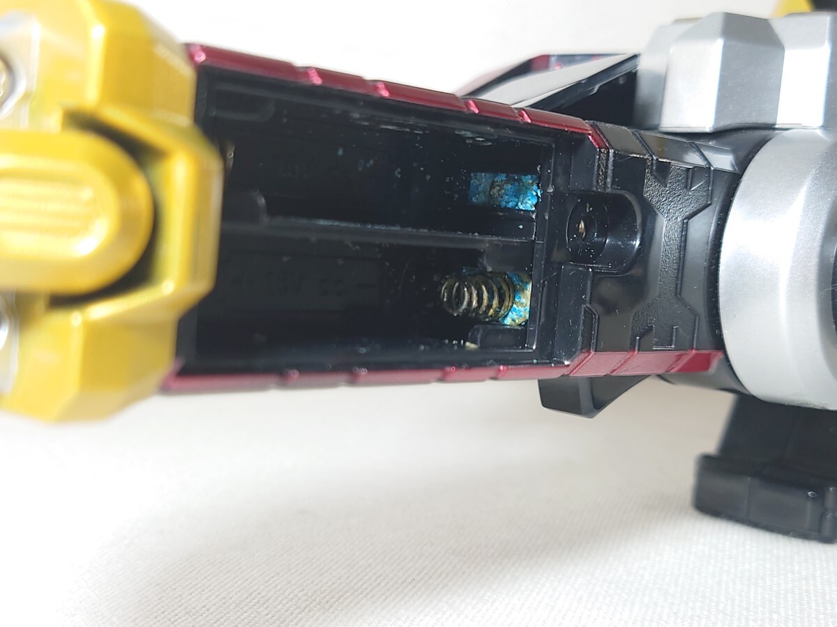  Bandai Kamen Rider Kabuto Perfect zekta-