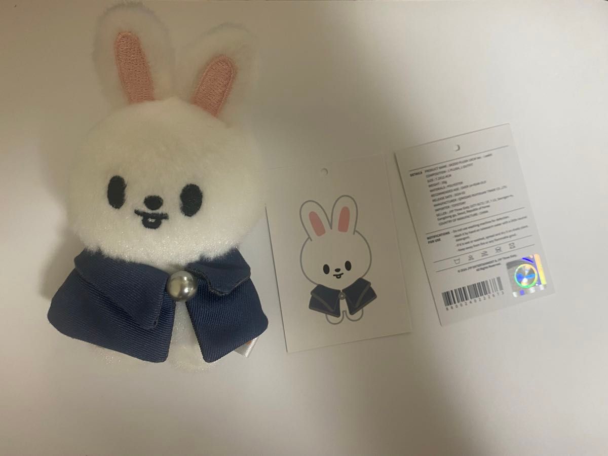 Stray Kids SKZOO スキズ MAGIC SCHOOL ぬいぐるみ 10 Stray Kids SKZOO スキズ MAGIC SCHOOL ぬいぐるみ 10