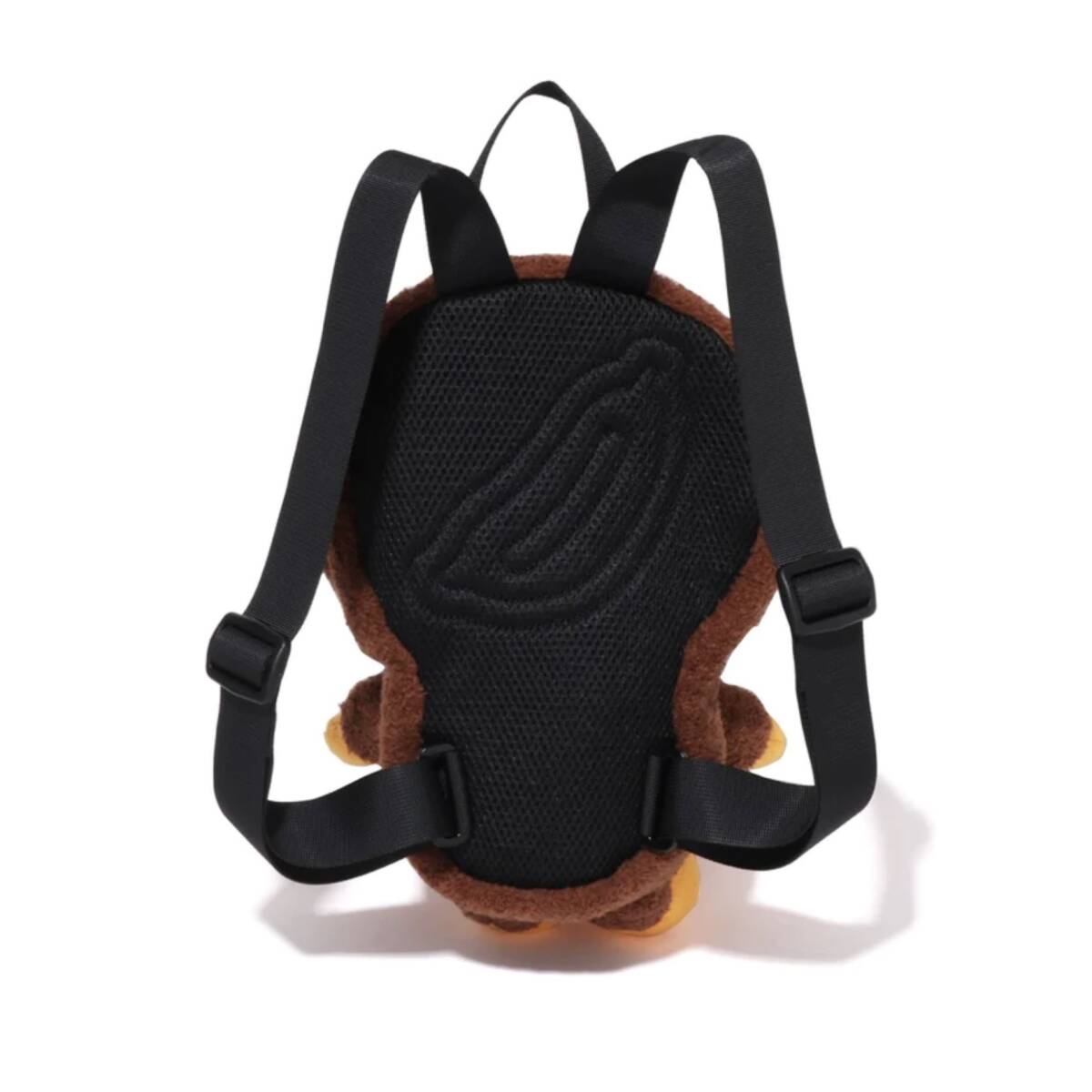 タグつき新品 BAPE KIDS BABY MILO PLUSH DOLL DAY PACK タグつき新品 BAPE KIDS BABY MILO PLUSH DOLL DAY PACK
