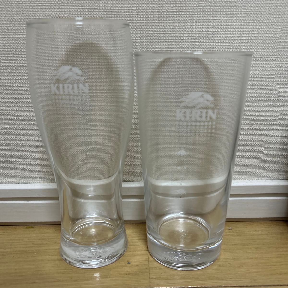 キリン キリンビール ビアグラス ビールグラス タンブラー グラス ガラス