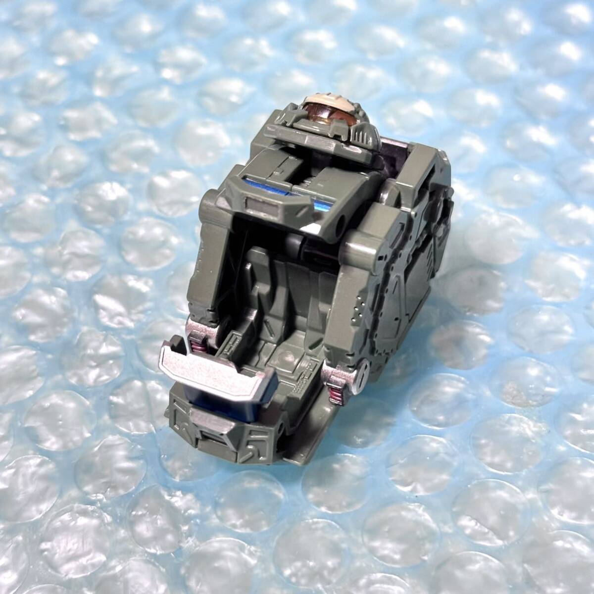 ボレットモジュール ボレットコア ガンマヴァーサルター ボレットモジュール ボレットコア ガンマヴァーサルター
