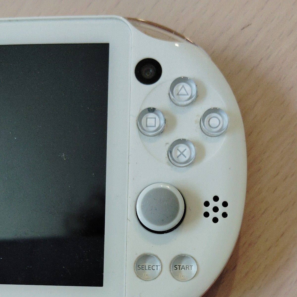 PSVITA ピンクホワイト|Yahoo!フリマ(旧PayPayフリマ) PSVITA ピンクホワイト|Yahoo!フリマ(旧PayPayフリマ)