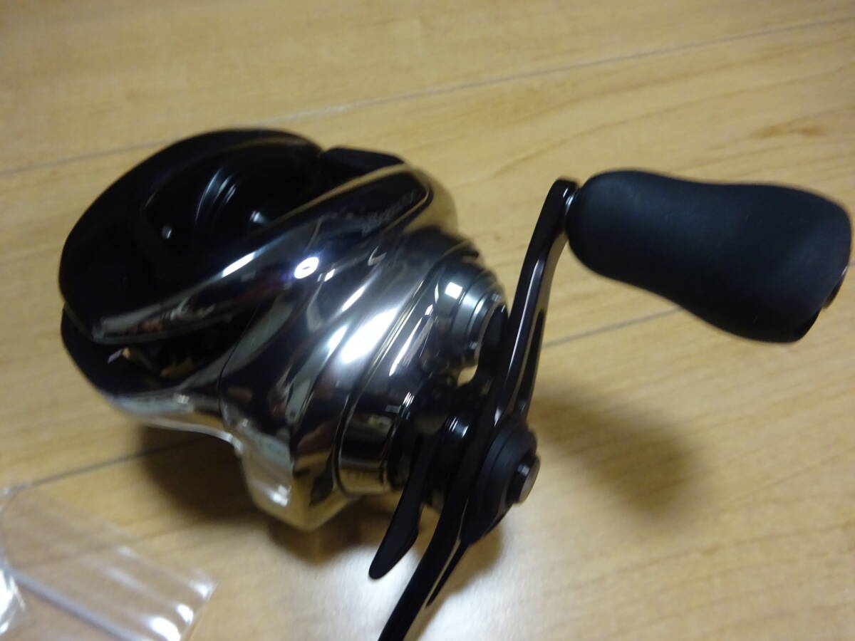 Yahoo!オークション - 極美品 シマノ 21アンタレスDC HG LEFT Yahoo!オークション - 極美品 シマノ 21アンタレスDC HG LEFT
