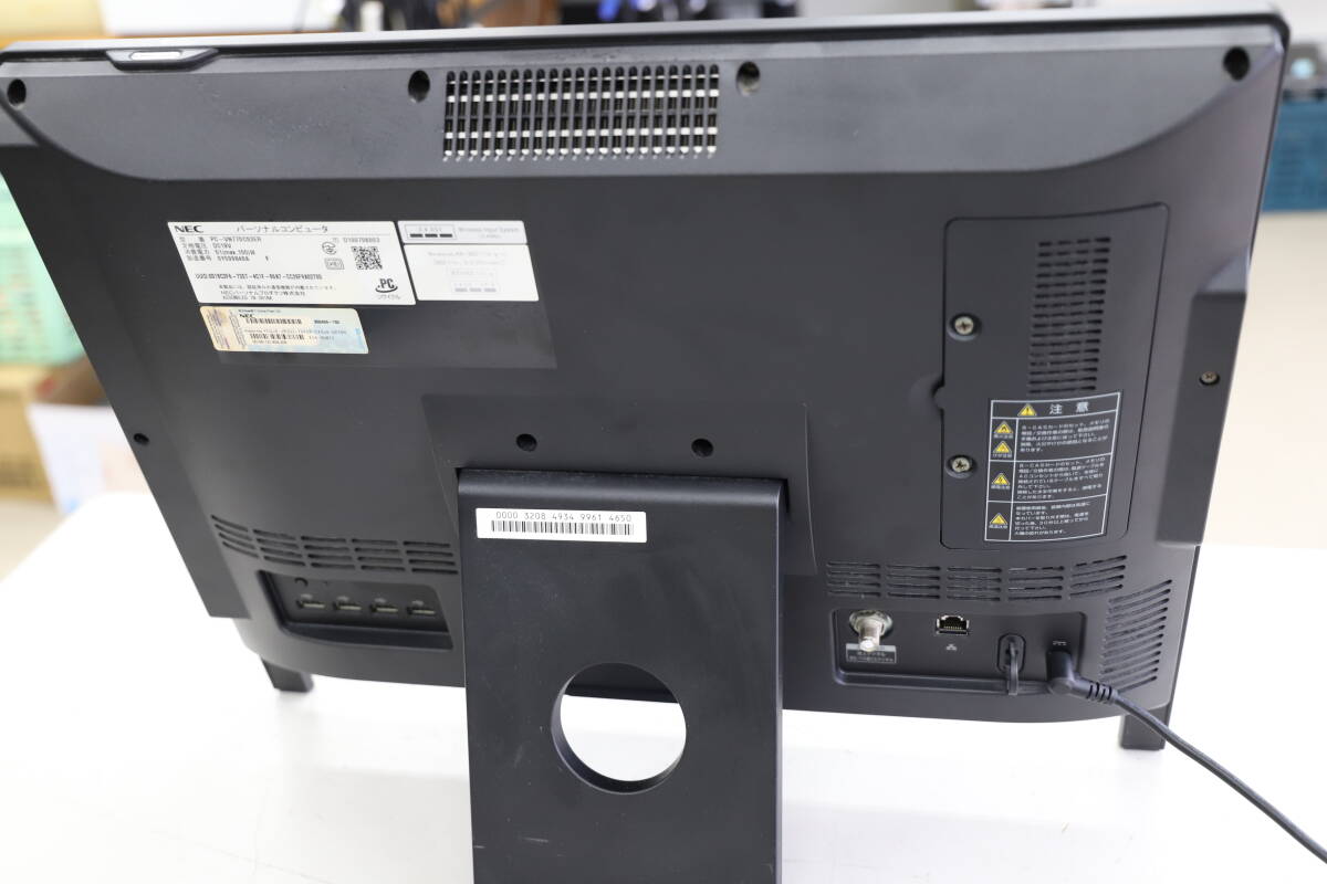 Yahoo!オークション - NEC Valuestar VN770/C i5 2.5GHz RAM4GB Yahoo!オークション - NEC Valuestar VN770/C i5 2.5GHz RAM4GB