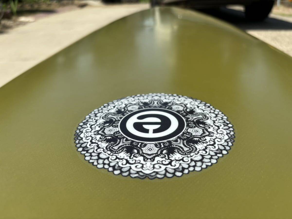 Yahoo!オークション - ELEMENTS Surfboards MID LENGTH 7.0/44.5 Yahoo!オークション - ELEMENTS Surfboards MID LENGTH 7.0/44.5