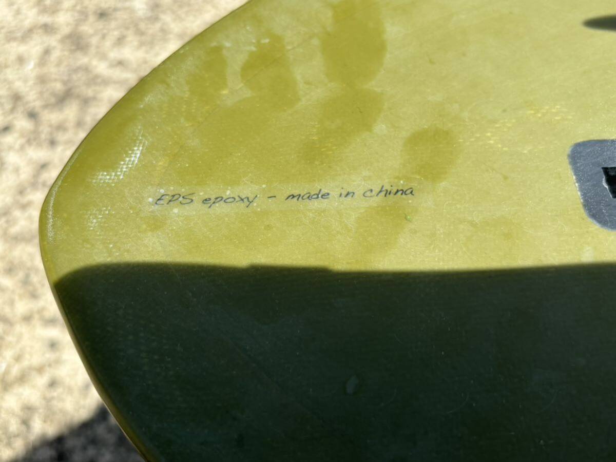 Yahoo!オークション - ELEMENTS Surfboards MID LENGTH 7.0/44.5 Yahoo!オークション - ELEMENTS Surfboards MID LENGTH 7.0/44.5