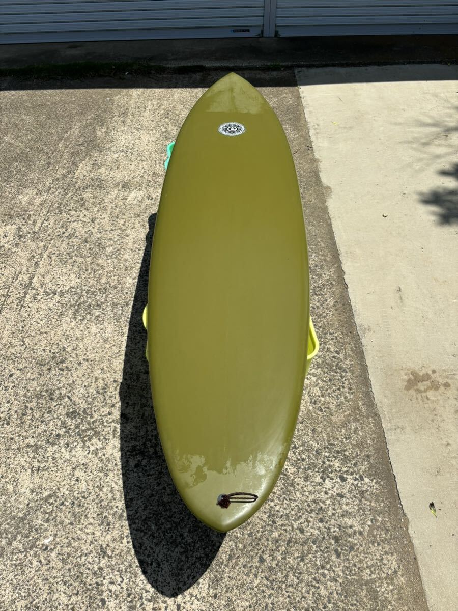 Yahoo!オークション - ELEMENTS Surfboards MID LENGTH 7.0/44.5 Yahoo!オークション - ELEMENTS Surfboards MID LENGTH 7.0/44.5