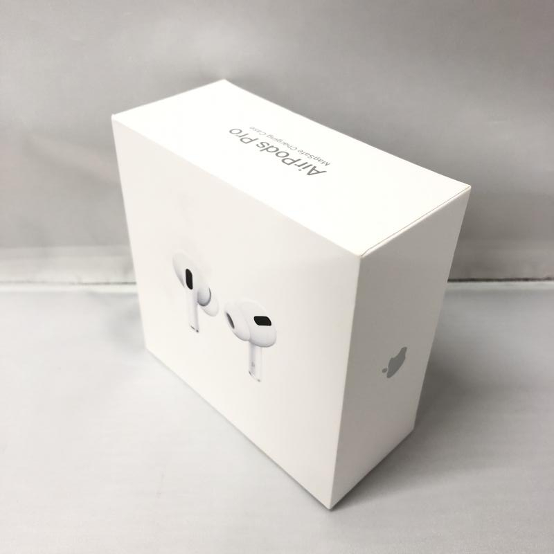 【中古】APPLE アップル AirPods Pro MagSafe対応モデル MLWK3J/A[240015246440]_画像8