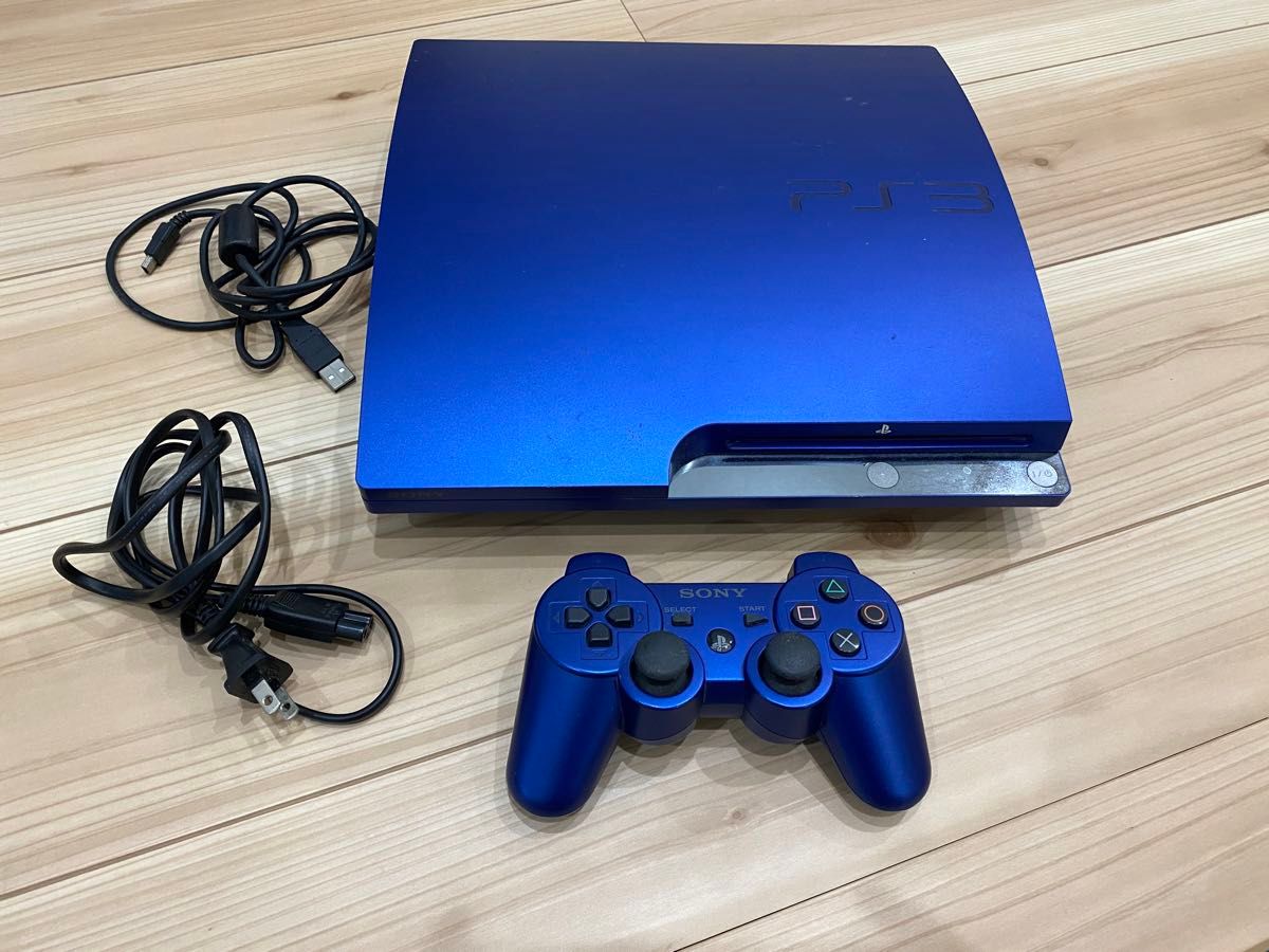SONY PlayStation3 CECH-2500A クラシックホワイト|テレビゲーム SONY PlayStation3 CECH-2500A クラシックホワイト|テレビゲーム