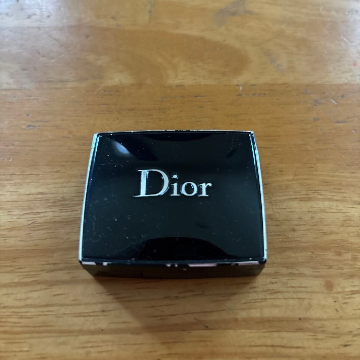 Christian Dior  サンク クルール