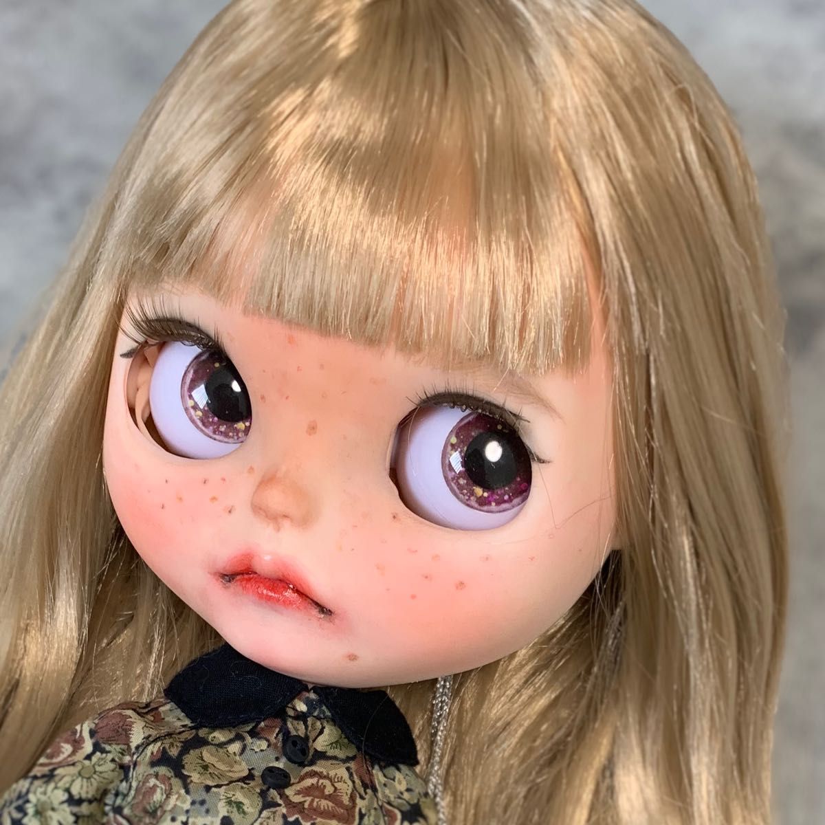 ネオブライスサイズ カスタムアイシードール 16|Yahoo!フリマ ネオブライスサイズ カスタムアイシードール 16|Yahoo!フリマ
