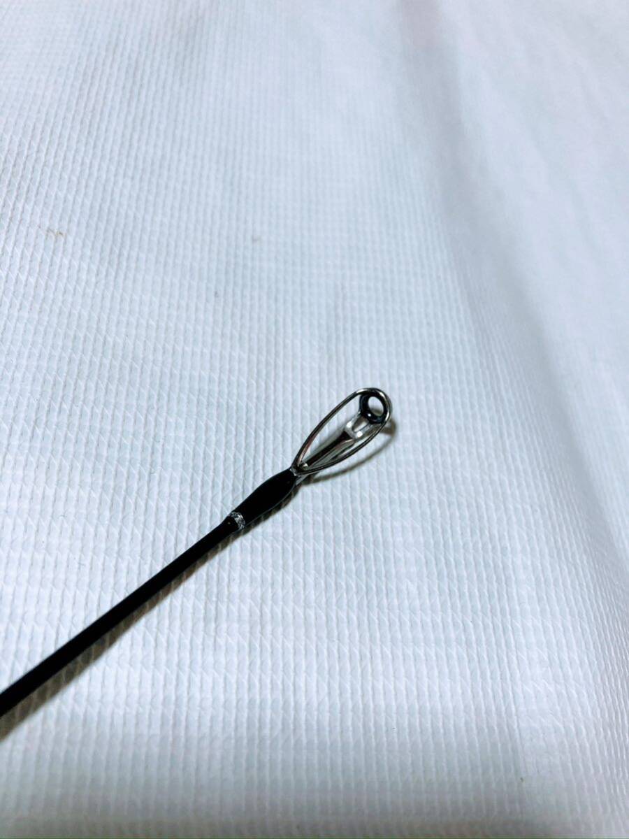 No1524) ツララ モンストロ 79RM 未使用品 TULALA Monstruo 氷柱 No1524) ツララ モンストロ 79RM 未使用品 TULALA Monstruo 氷柱
