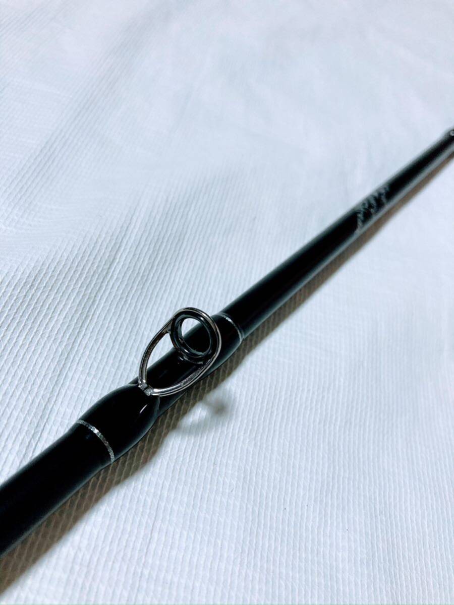 No1524) ツララ モンストロ 79RM 未使用品 TULALA Monstruo 氷柱 No1524) ツララ モンストロ 79RM 未使用品 TULALA Monstruo 氷柱