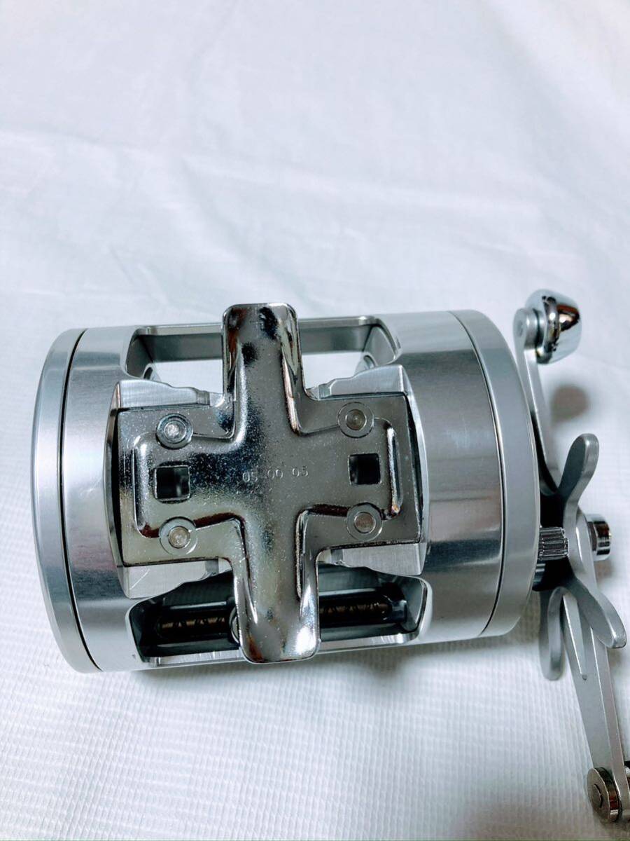 Yahoo!オークション - (No1521) ABU SX7700CL 未使用品 Abu Yahoo!オークション - (No1521) ABU SX7700CL 未使用品 Abu