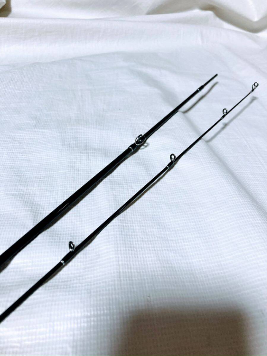 No1219) 新品 アングロ&カンパニー パラゴン PRB493 ベイト No1219) 新品 アングロ&カンパニー パラゴン PRB493 ベイト