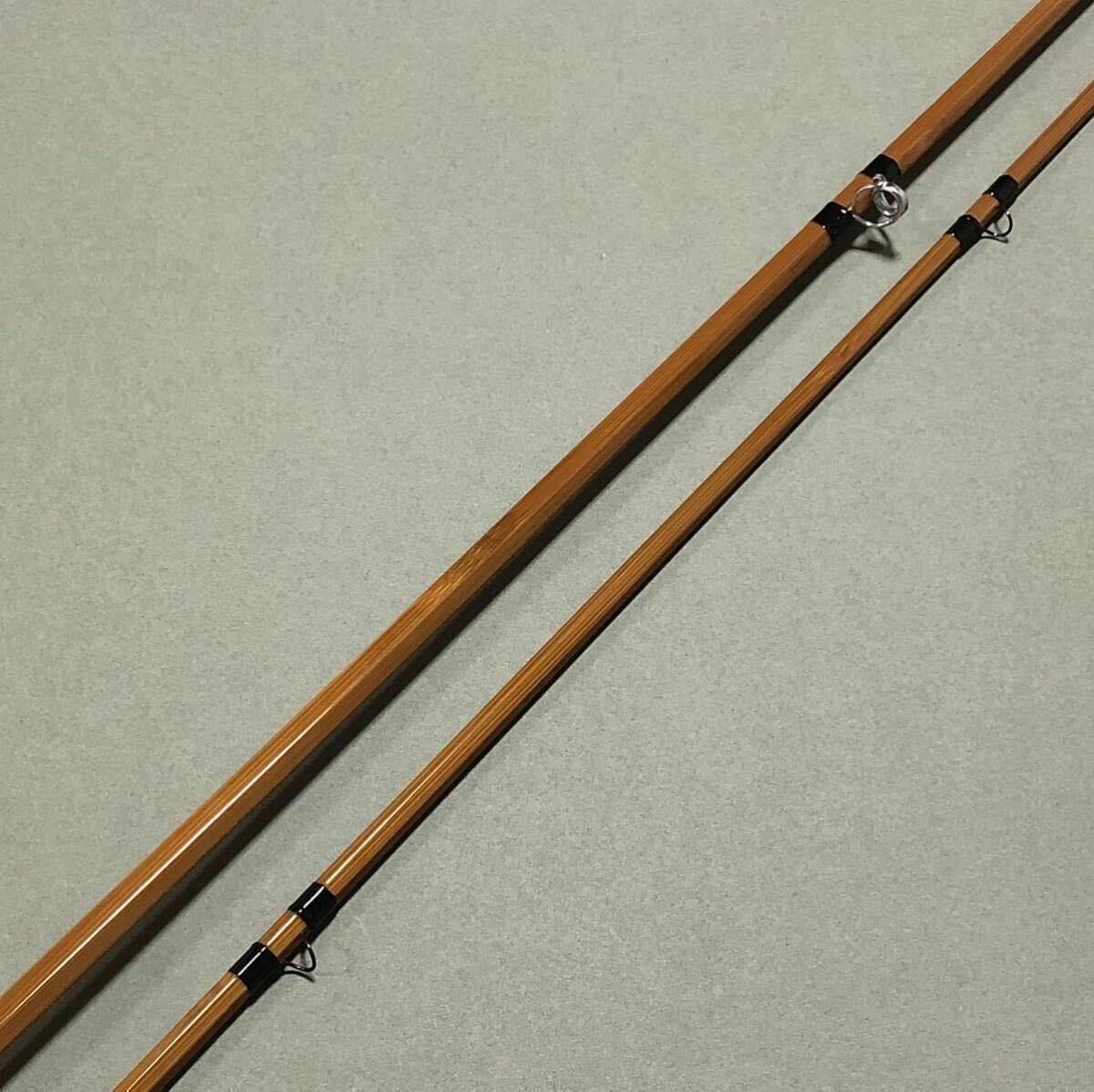 ウォルター ブルーナー・Hans Gebetsroither 6' 11“ #5 バンブー ウォルター ブルーナー・Hans Gebetsroither 6' 11“ #5 バンブー