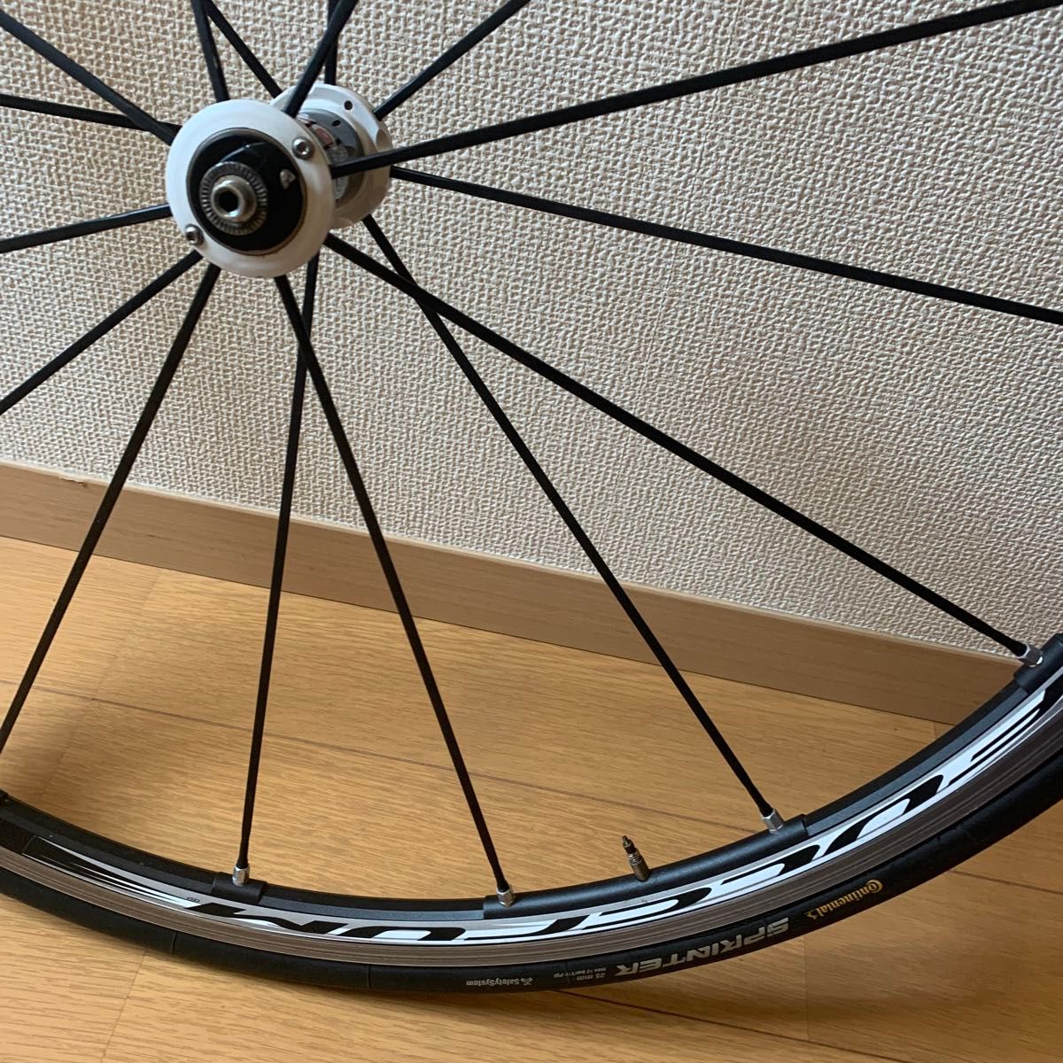 フルクラム レーシング ゼロ レーゼロ FULCRUM RACING ZERO 白 フルクラム レーシング ゼロ レーゼロ FULCRUM RACING ZERO 白