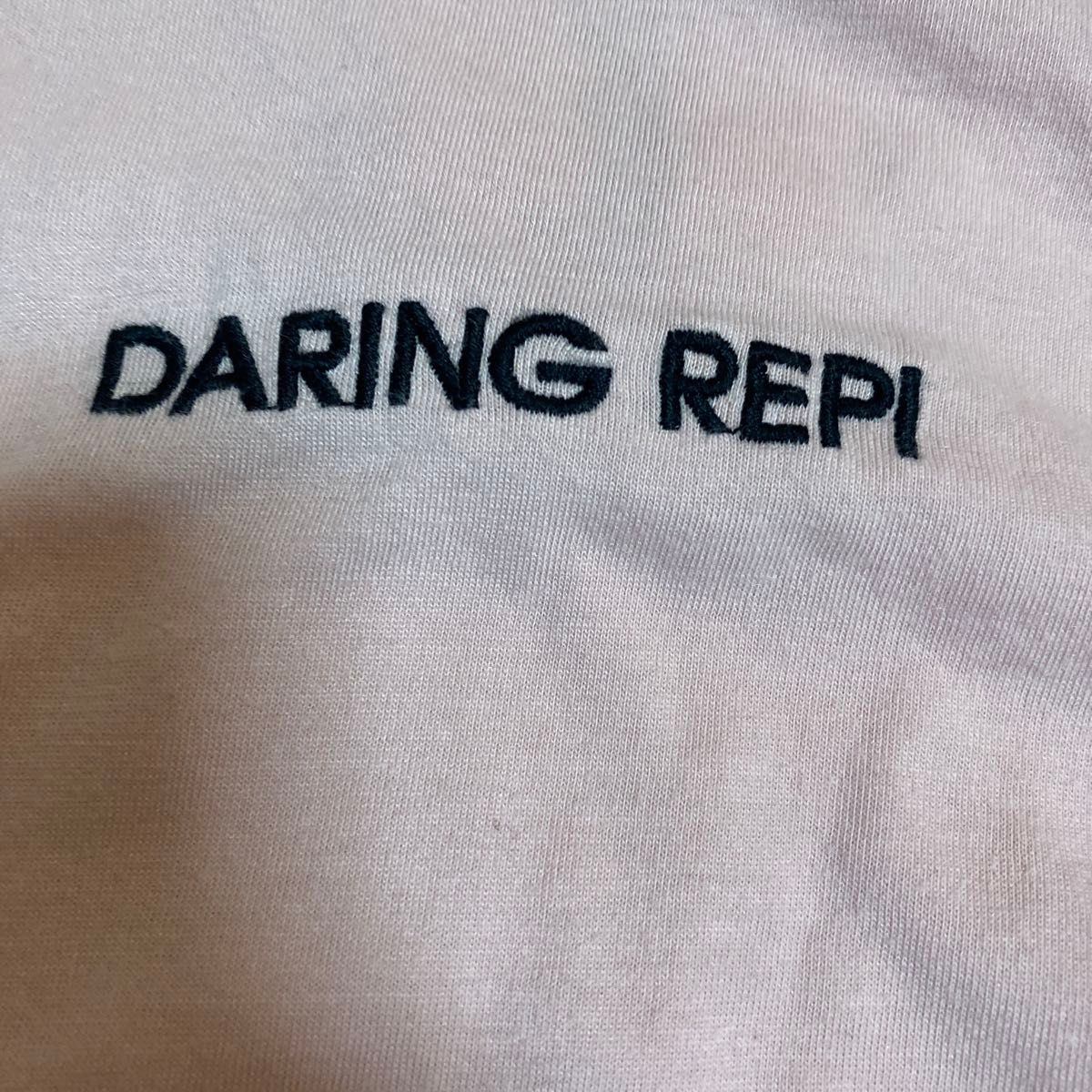 repipi armario Sサイズ（140センチ）半袖Tシャツ 半袖Tシャツ Tシャツ