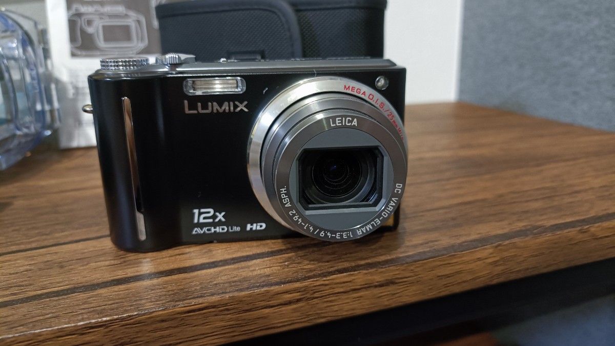 panasonic DMC-TZ7 マリンケースセット DMW-MCTZ7|Yahoo!フリマ panasonic DMC-TZ7 マリンケースセット DMW-MCTZ7|Yahoo!フリマ