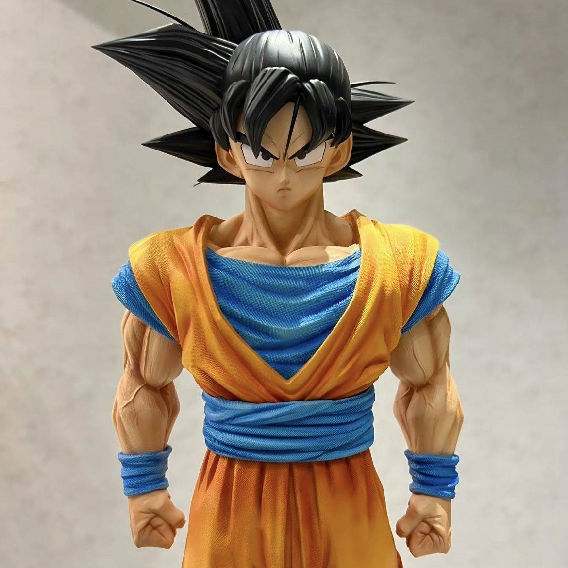 ◇ ドラゴンボール 孫悟空 ◇ 50cm PVC フィギュア _画像5