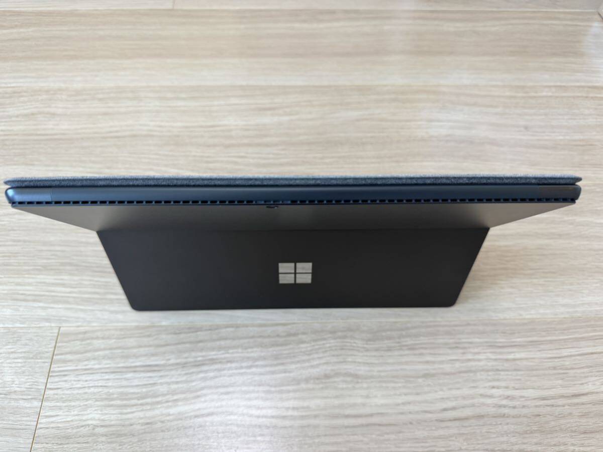  зарядка частота 2 раз Microsoft Surface Pro 8 Core i5-1145G7 8GB 512GB Windows Pro graphite Signature клавиатура имеется 