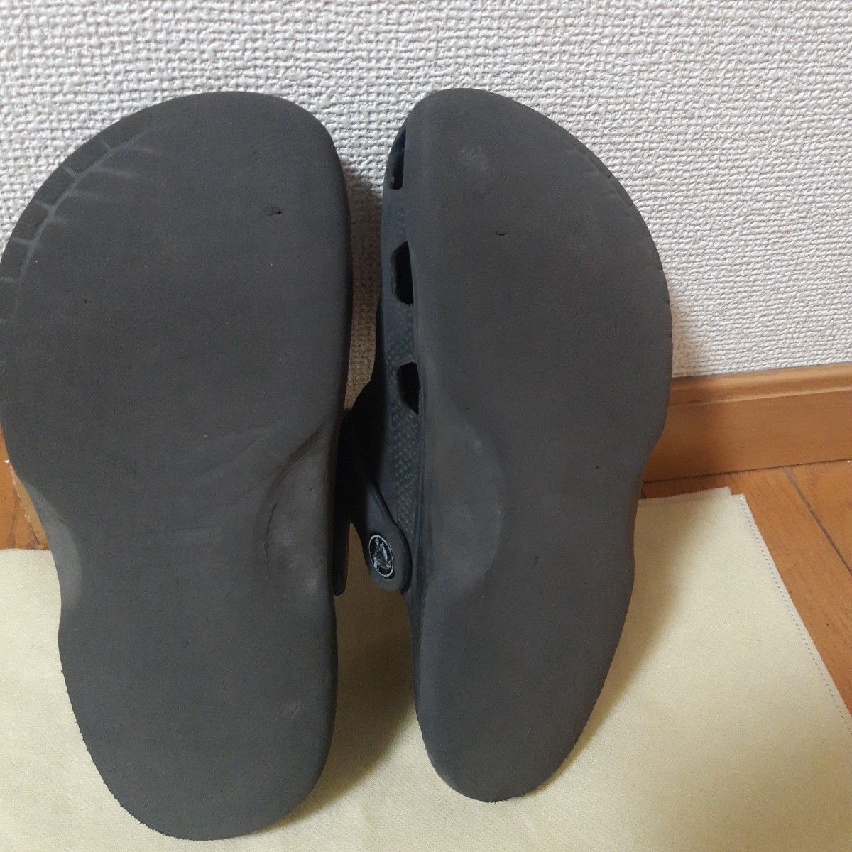 ☆kurotubame様専用☆クロックス　crocs