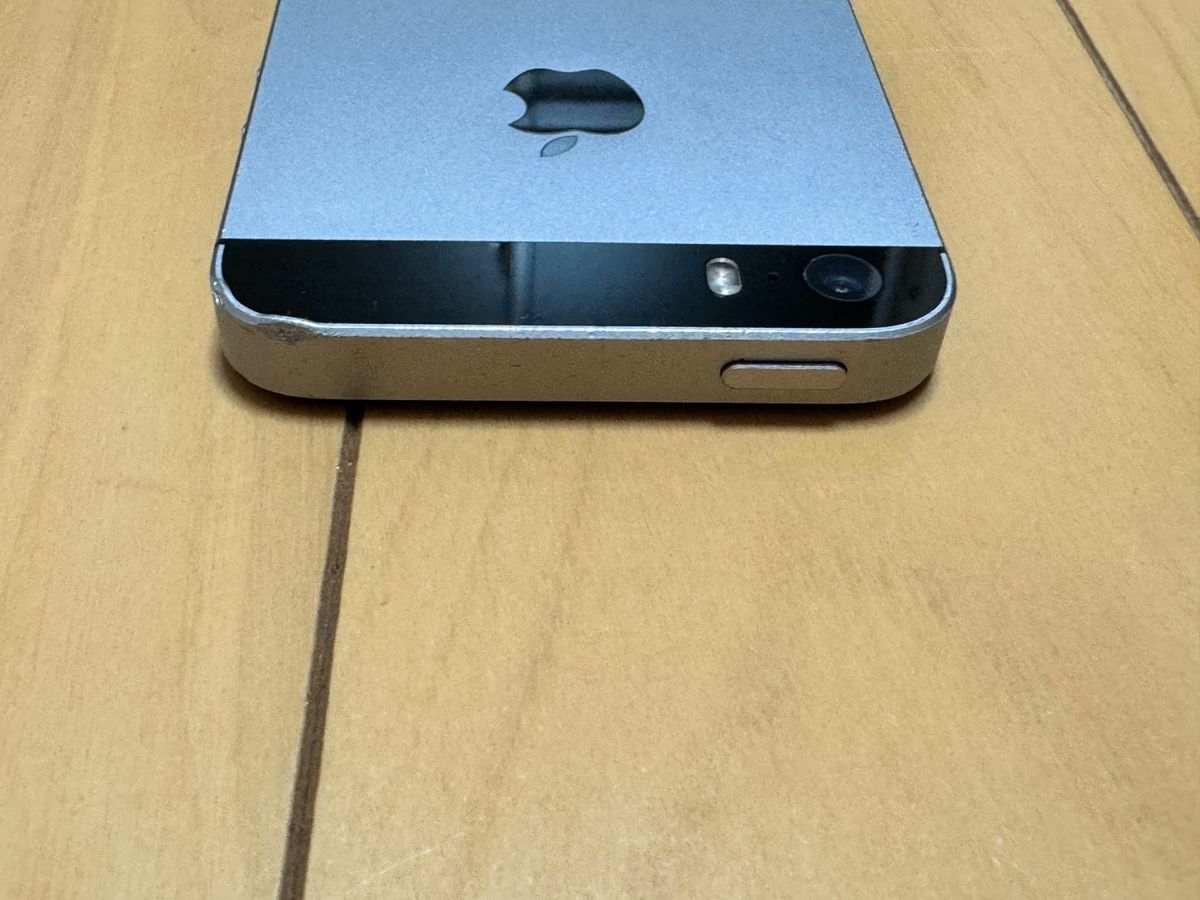iPhone SE 第1世代 16GB