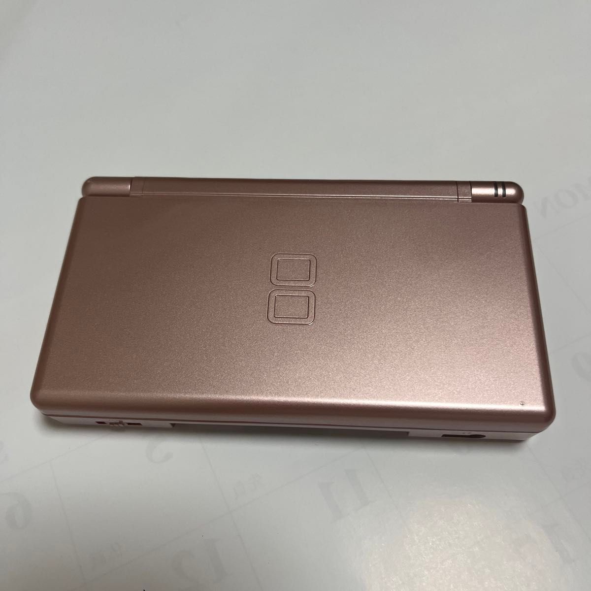 ニンテンドー DS Lite 本体