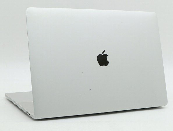 【1円スタート】Apple MacBook Pro 16インチ 2019 シルバー 3072x1920 A2141 EMC3347 ロジックボード欠品の画像3