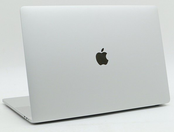 【1円スタート】Apple MacBook Pro 16インチ 2019 シルバー 3072x1920 A2141 EMC3347 ロジックボード欠品の画像3