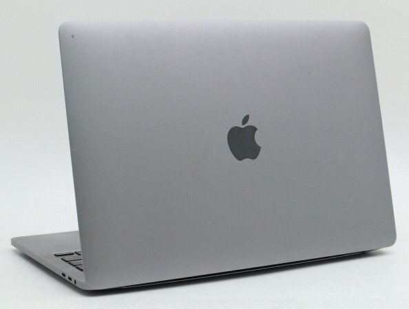 【1円スタート】Apple MacBook Pro 13インチ 2020 TB3x4 スペースグレイ 2560x1600 A2251 EMC3348 ロジックボード欠品_画像3