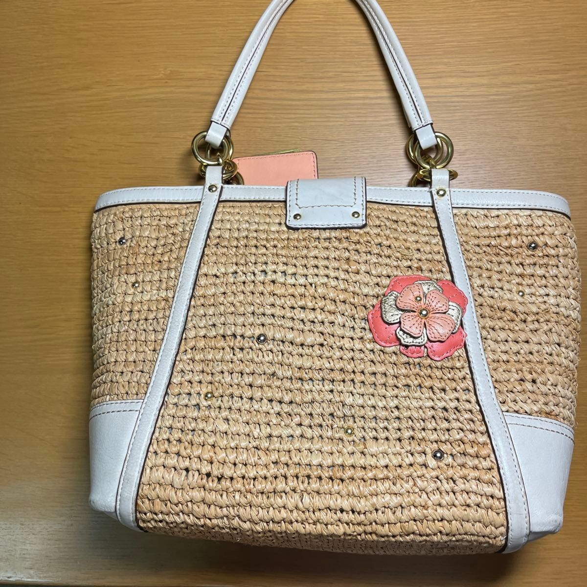 コーチ COACH かごバッグ|Yahoo!フリマ(旧PayPayフリマ) コーチ COACH かごバッグ|Yahoo!フリマ(旧PayPayフリマ)