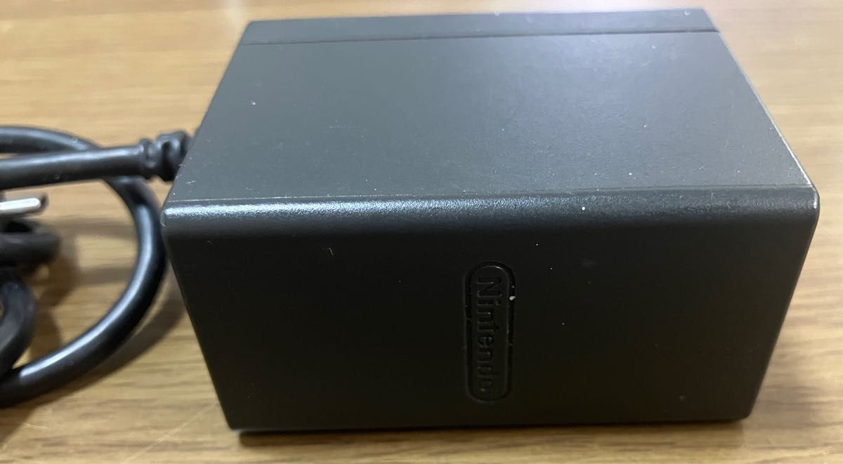 Nintendo ドック ACアダプター HDMIケーブル Switch ドックセット ニンテンドースイッチ