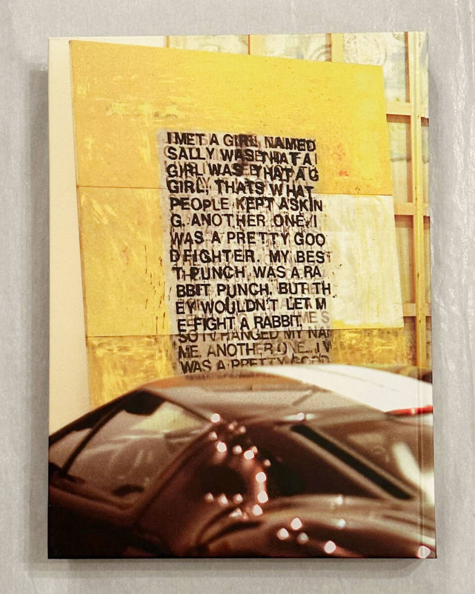 2007年 RICHARD PRINCE - Guggenheim Museum 作品集 展覧会図録 2007年 RICHARD PRINCE - Guggenheim Museum 作品集 展覧会図録