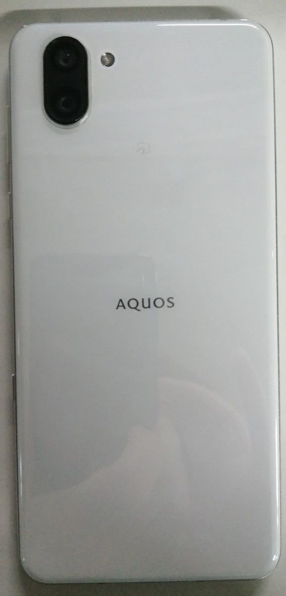 (ジャンク)AQUOS R3