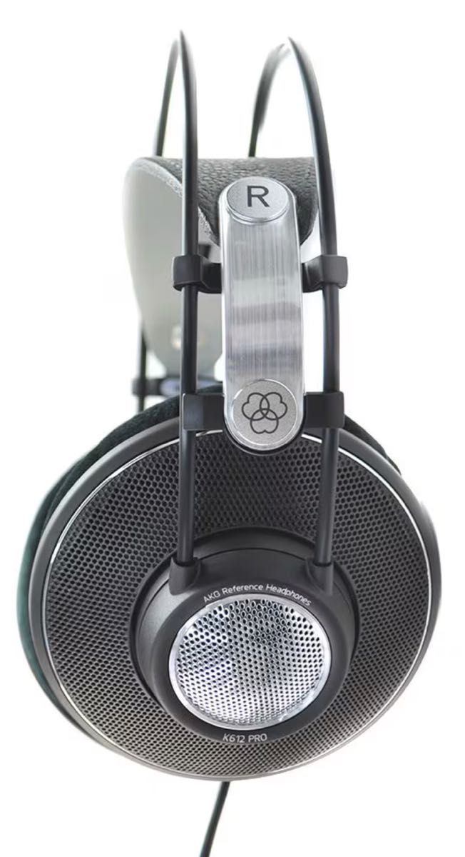 AKG 612pro ヘッドホン　美中古　定価¥16,800! 激安！！！