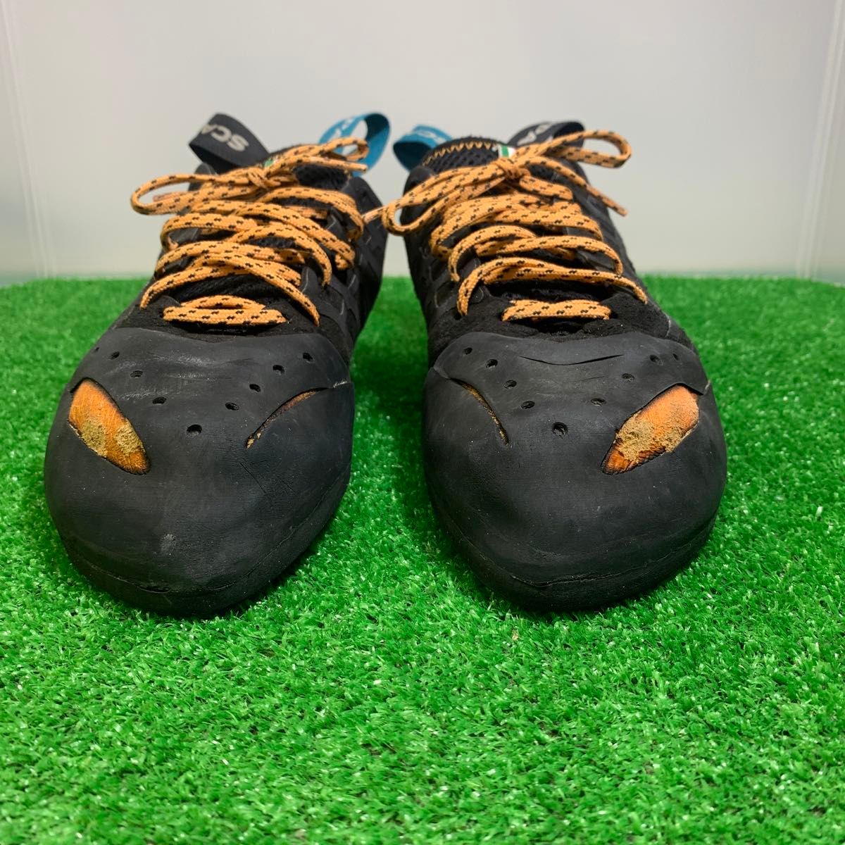 SCARPA(スカルパ) INSTINCT(インスティンクト) ※レースアップで SCARPA(スカルパ) INSTINCT(インスティンクト) ※レースアップで