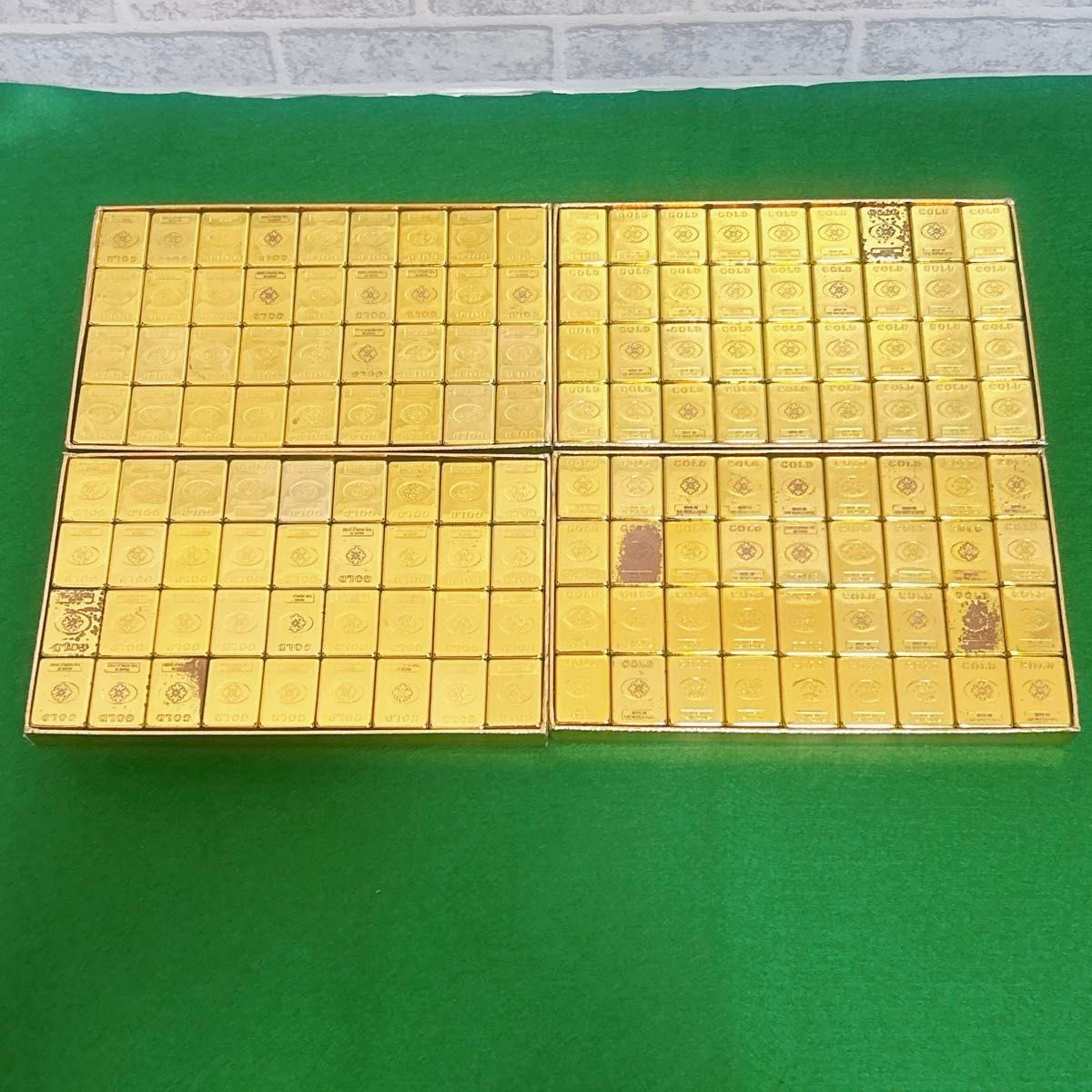 超レア 黄金牌 麻雀牌 牌色金 ハードケース金 簡易マット付き 超レア 黄金牌 麻雀牌 牌色金 ハードケース金 簡易マット付き