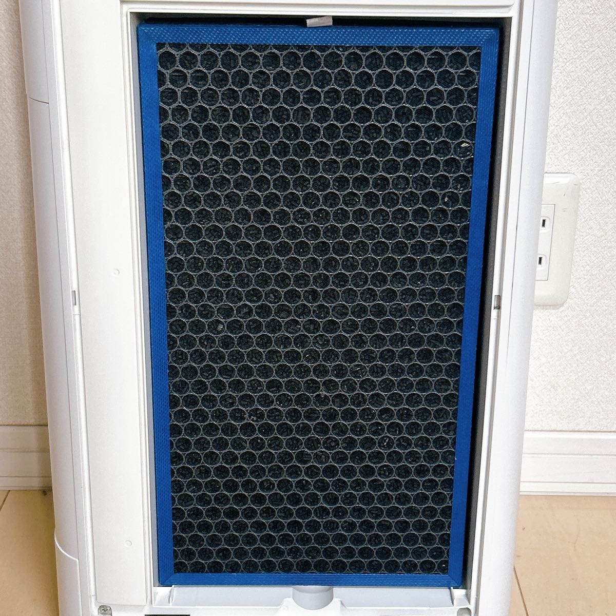 美品SHARP 加湿空気清浄機 KI-LS50-W|Yahoo!フリマ(旧PayPay 美品SHARP 加湿空気清浄機 KI-LS50-W|Yahoo!フリマ(旧PayPay
