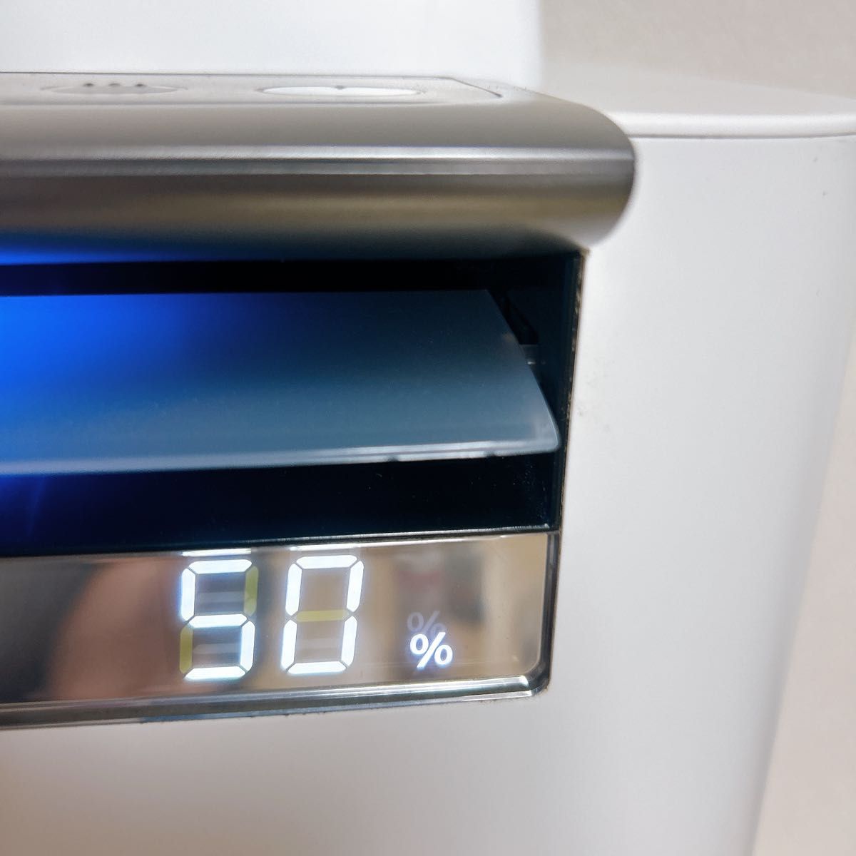 美品SHARP 加湿空気清浄機 KI-LS50-W|Yahoo!フリマ(旧PayPay 美品SHARP 加湿空気清浄機 KI-LS50-W|Yahoo!フリマ(旧PayPay