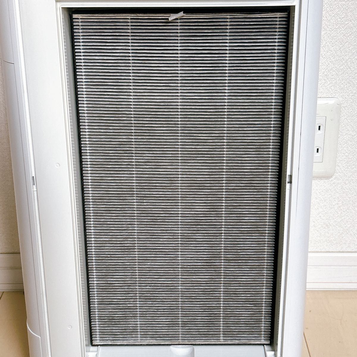 美品SHARP 加湿空気清浄機 KI-LS50-W|Yahoo!フリマ(旧PayPay 美品SHARP 加湿空気清浄機 KI-LS50-W|Yahoo!フリマ(旧PayPay