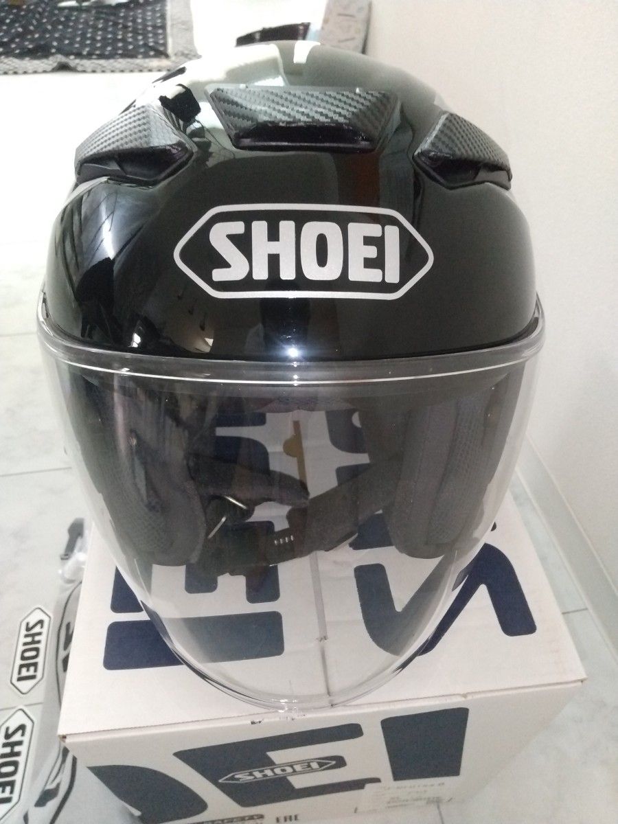 SHOEI J Cruise2|